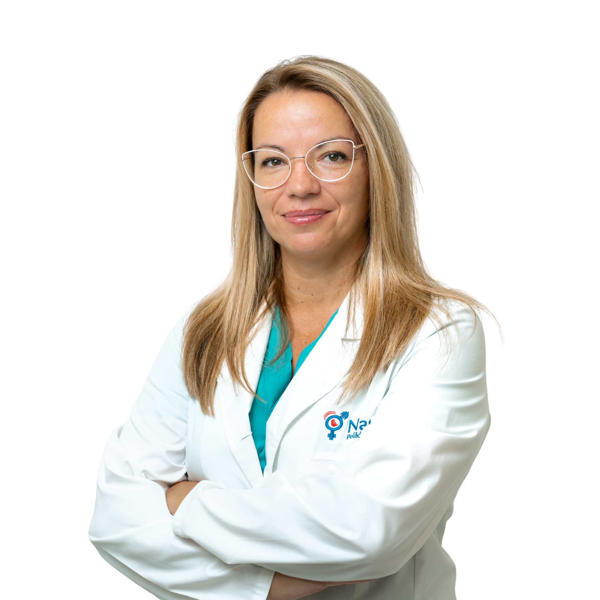 Dr Jelena Knežević