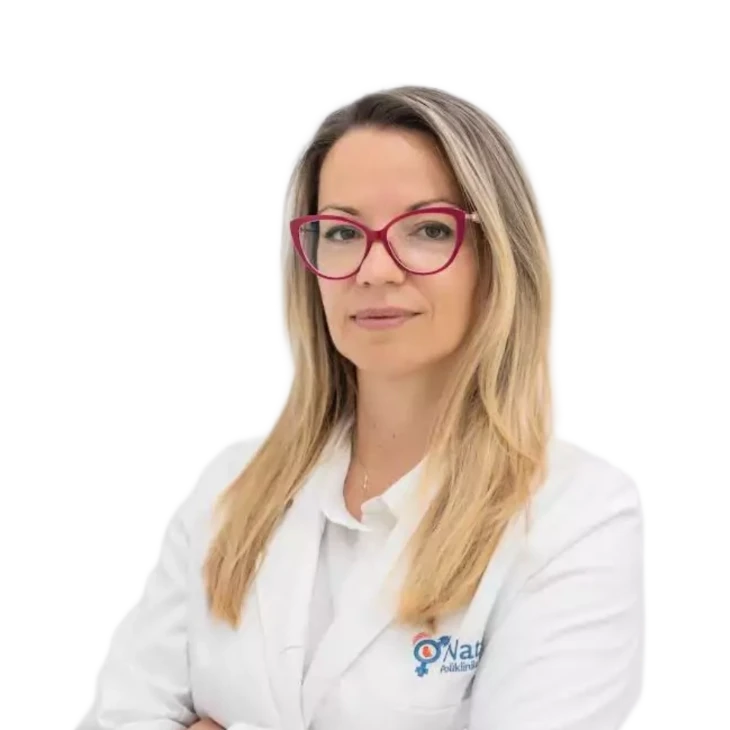 Dr Jelena Knežević