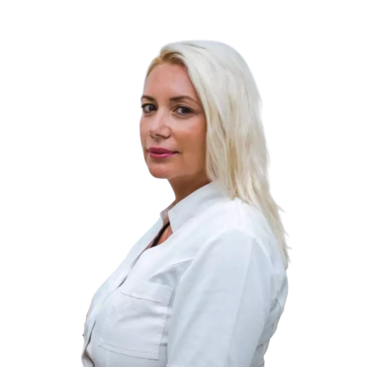 Dr Katarina Mitrović