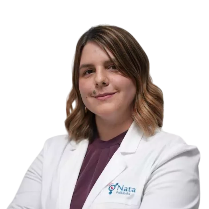 Dr Milica Marković Vlaisavljević