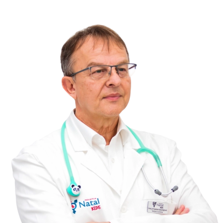 Prof. dr Vladislav Vukomanović