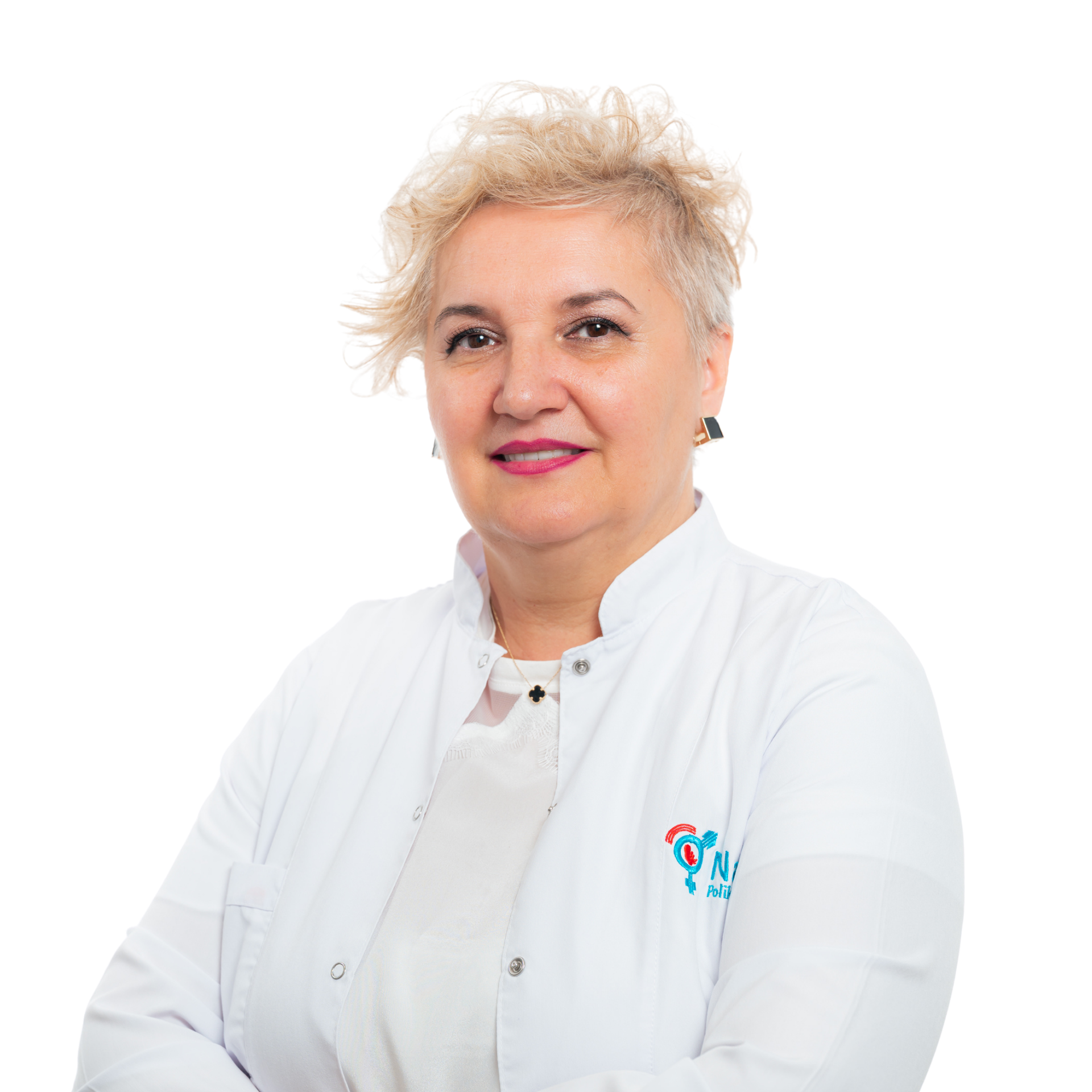 Dr Snežana Vukadinović